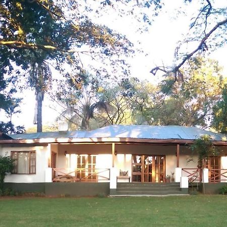 Softwaters Farm Guesthouse Louis Trichardt Exterior photo