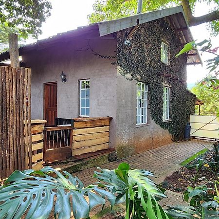 Softwaters Farm Guesthouse Louis Trichardt Exterior photo