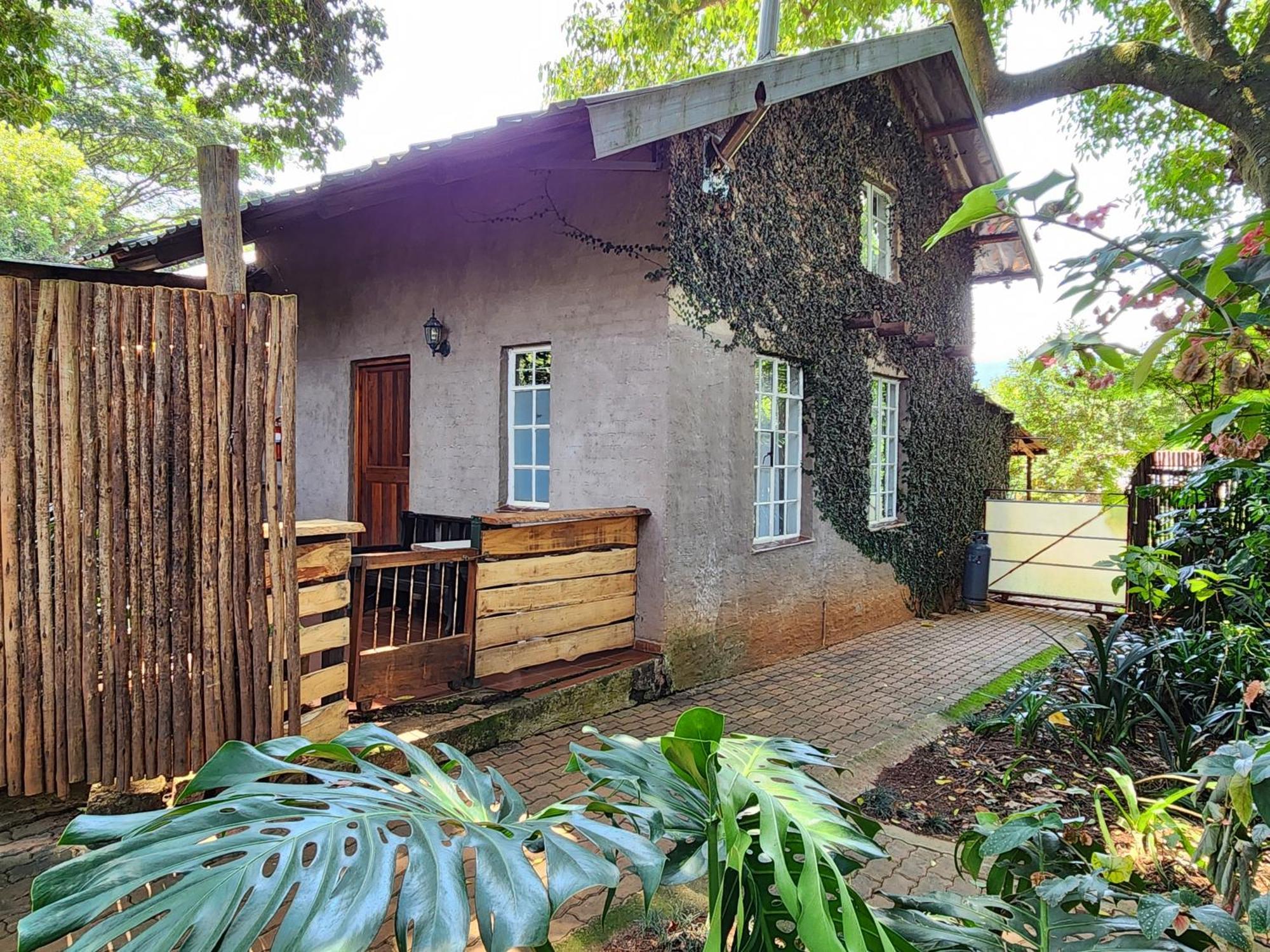 Softwaters Farm Guesthouse Louis Trichardt Exterior photo