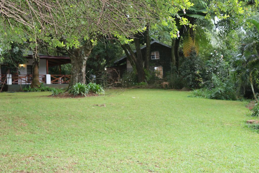 Softwaters Farm Guesthouse Louis Trichardt Exterior photo