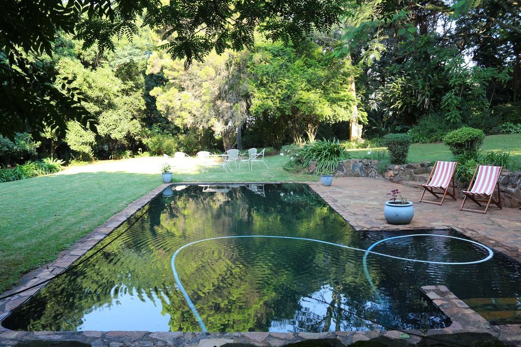 Softwaters Farm Guesthouse Louis Trichardt Exterior photo